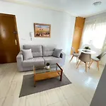 Sunny Apartment *
