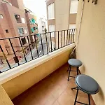 Apartamento Sunny