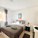 Sunny Apartment Torrevieja