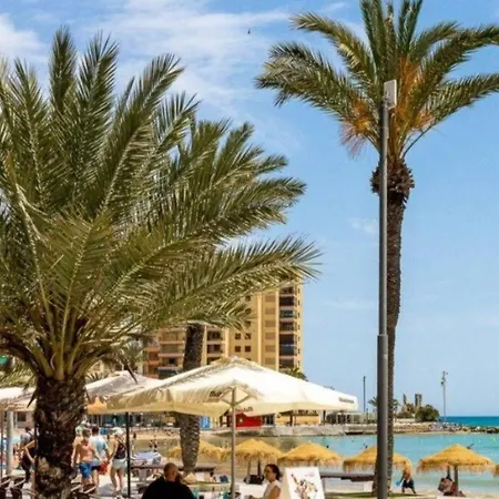 Sunny Apartment Torrevieja