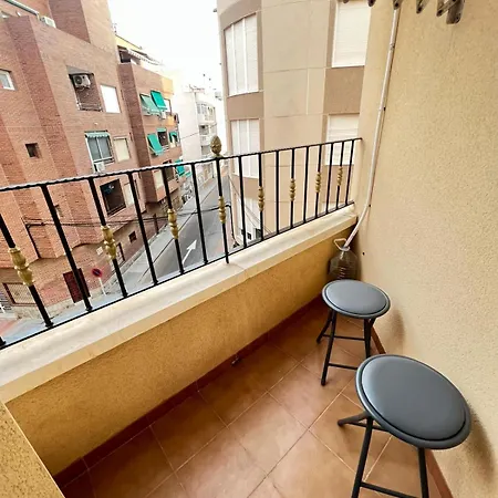 Apartamento Sunny