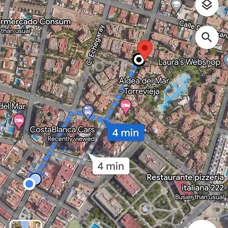 Finlandia Close To Apartment *
