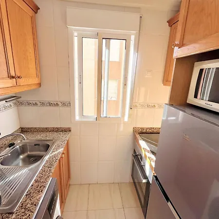 Apartamento Finlandia Close To *