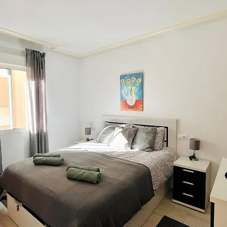 Sunny Apartment * Torrevieja